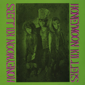 Honeymoon Killers, The - Take It Off!