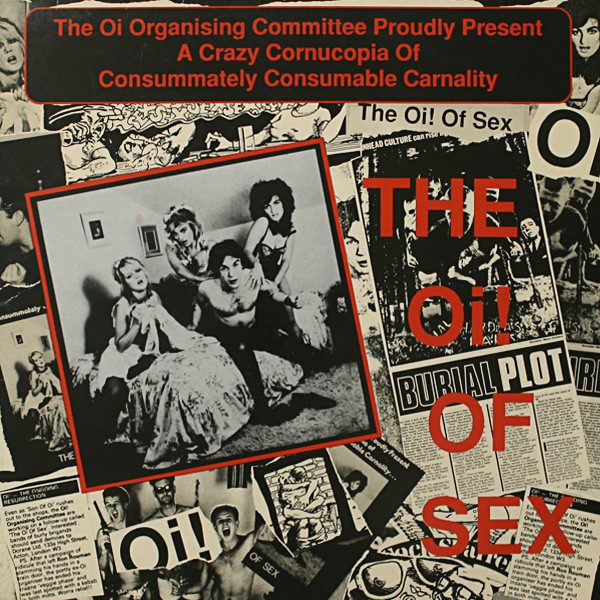 the oi