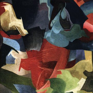 Olivia Tremor Control, The - Black Foliage: Animation Music Volume 1