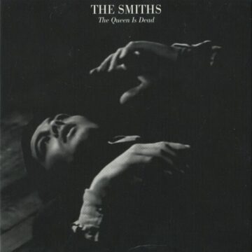 Smiths, The - The Queen Is Dead