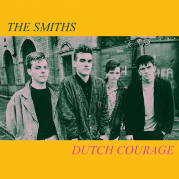 Smiths, The - Dutch Courage