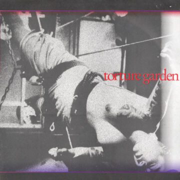 Naked City - Torture Garden