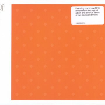 Pet Shop Boys - Very / Further Listening 1992–1994