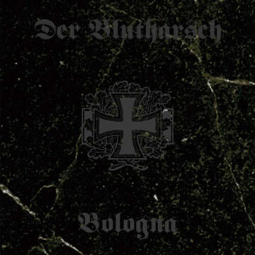 Der Blutharsch - Bologna, Edición Limitada
