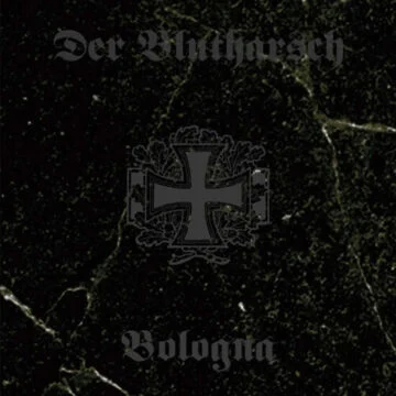 Der Blutharsch - Bologna, Edición Limitada