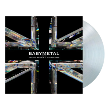 Babymetal - Live At The O2 Arena – Highlights (RSD)