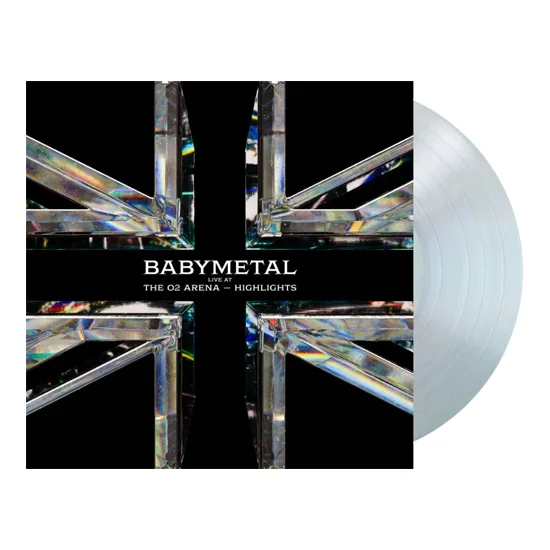 Baby Metal Live