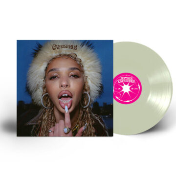 FKA Twigs - Caprisongs