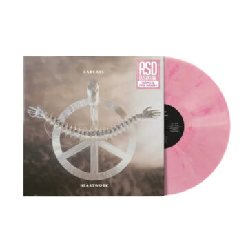 Carcass - Heartwork (RSD)