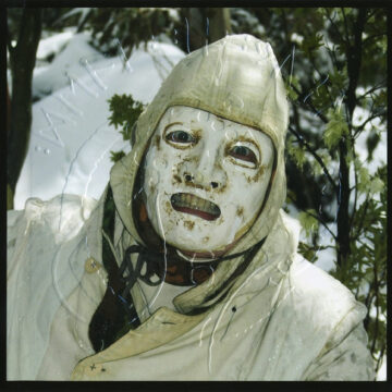 Death In June - The Snow Bunker Tapes