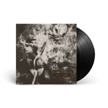 His Name Is Alive - Livonia