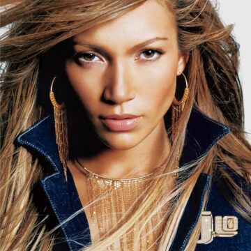 Jennifer Lopez - J.Lo, 25th Anniversary Edition