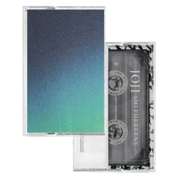 Joji - Smithereens