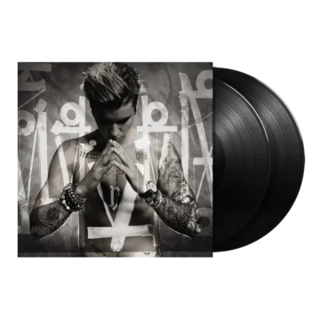 Justin Bieber - Purpose