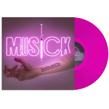 Laibach - Musick
