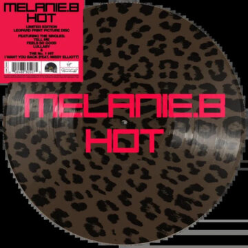 Melanie B - Hot (RSD)