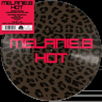 Melanie B - Hot (RSD)