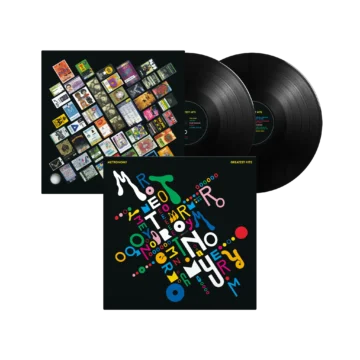 Metronomy - Greatest Hits