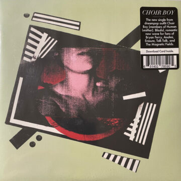 Choir Boy - Sunday Light