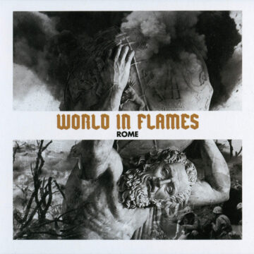 Rome - World In Flames