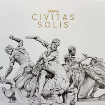 Rome - Civitas Solis