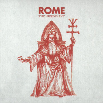 Rome - The Hierophant