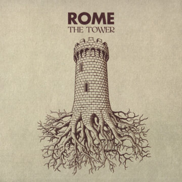 Rome - The Tower