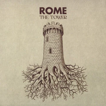 Rome - The Tower