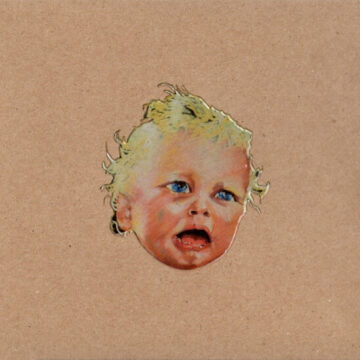 Swans - To Be Kind