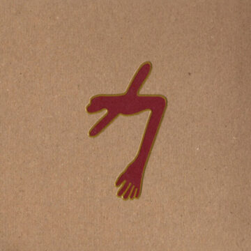 Swans - The Glowing Man