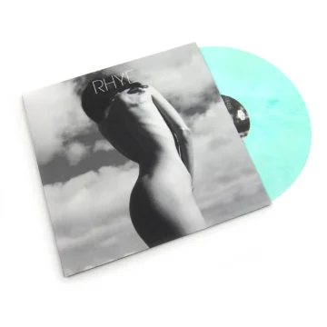 Rhye - Blood