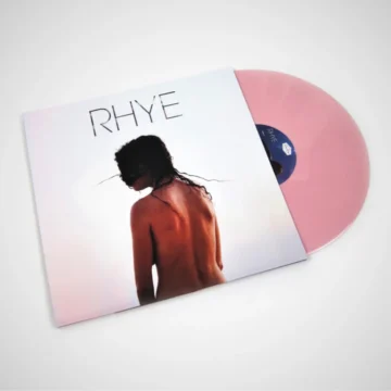 Rhye - Spirit