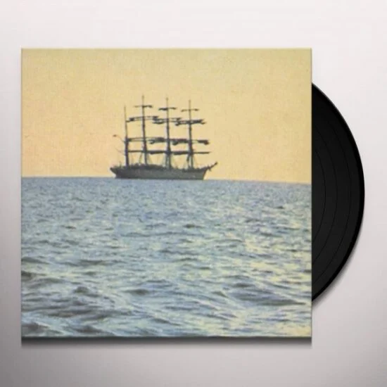 Smog – The Doctor Came At Dawn
