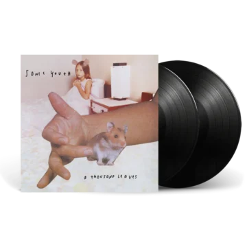 Sonic Youth - A Thousand Leaves