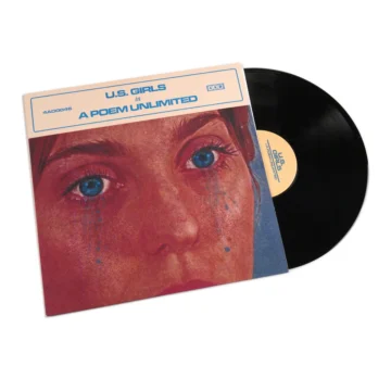 U.S. Girls - In A Poem Unlimited