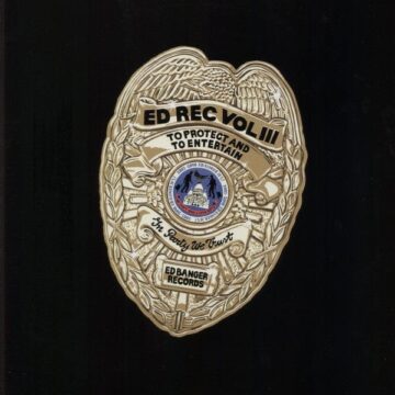 Various - Ed Rec Vol. III