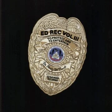 Various - Ed Rec Vol. III