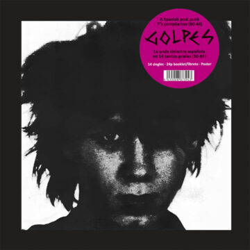 Various - Golpes