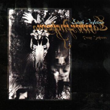 Fields Of The Nephilim - Earth Inferno