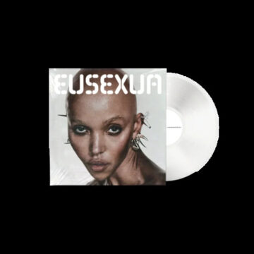 FKA Twigs - Eusexua