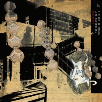 Radiohead - I Might Be Wrong – Live Recordings