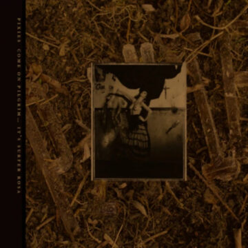 Pixies - Come On Pilgrim… It’s Surfer Rosa