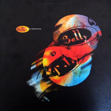 Belly - Gepetto E.P. [Remix]