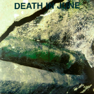 Death In June - Operation Hummingbird