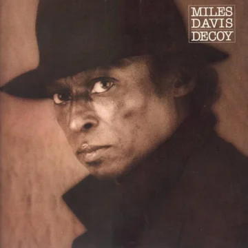 Miles Davis - Decoy