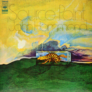 John Hammond - Source Point