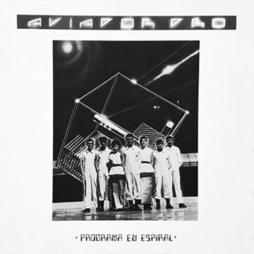 Aviador Dro - Programa En Espiral