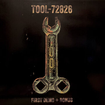 Tool - 72826 First Demo + Bonus