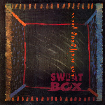 The Wolfgang Press - Sweatbox