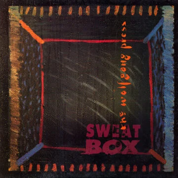 Wolfgang Press, The - Sweatbox